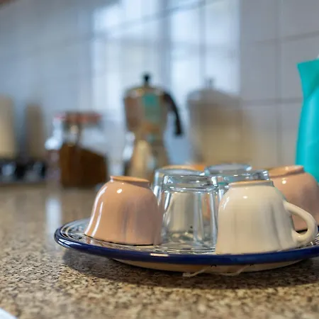 Дом отдыха Poggio Loccano