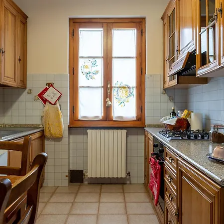 Ferienhaus Poggio Loccano Montevarchi