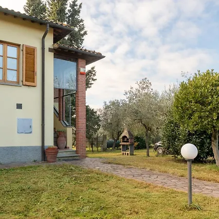 Poggio Loccano * Montevarchi