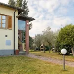 Poggio Loccano Dom wakacyjny Montevarchi