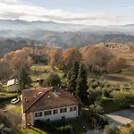 Nyaraló Poggio Loccano *
