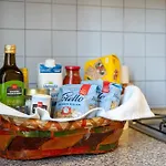 Poggio Loccano Nyaraló Montevarchi
