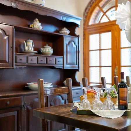 Poggio Loccano Holiday home *