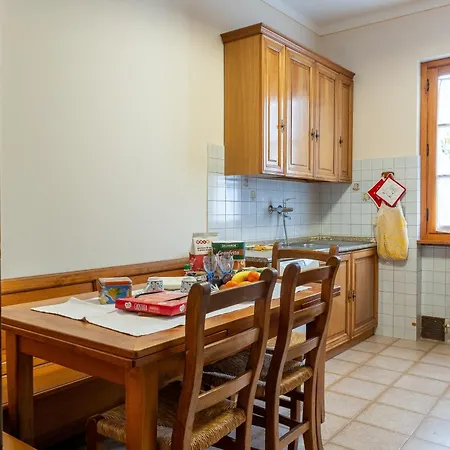 Poggio Loccano Ferienhaus