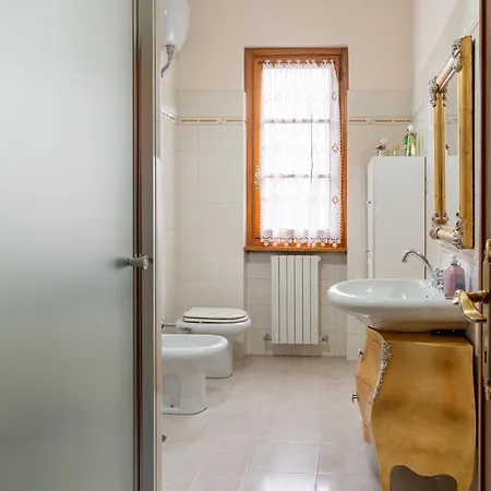 Poggio Loccano Ferienhaus Montevarchi