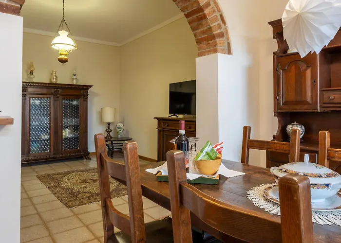 Poggio Loccano Holiday home *