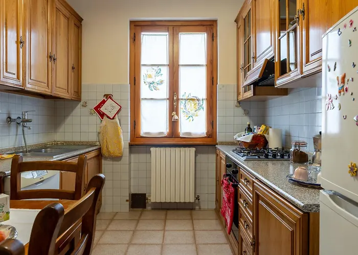Poggio Loccano * Montevarchi