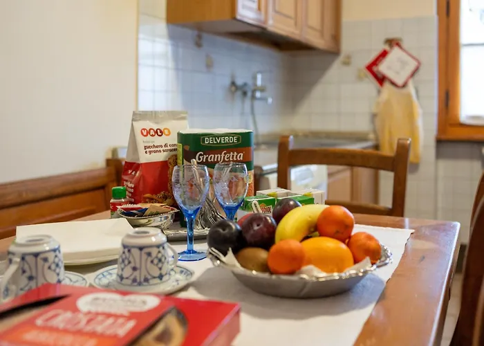 Holiday home Poggio Loccano *