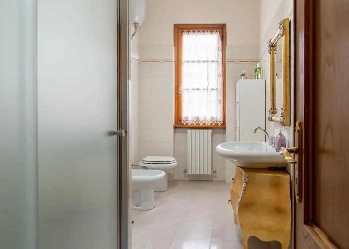 Holiday home Poggio Loccano *