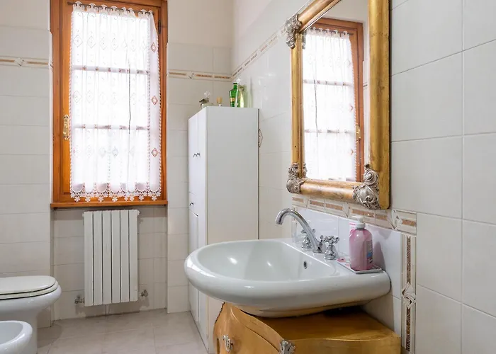 Holiday home Poggio Loccano