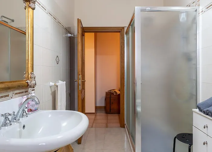 Holiday home Poggio Loccano Montevarchi