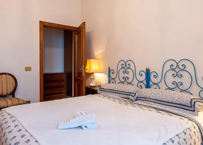 Holiday home Poggio Loccano