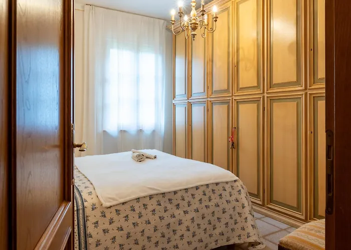 Poggio Loccano Montevarchi