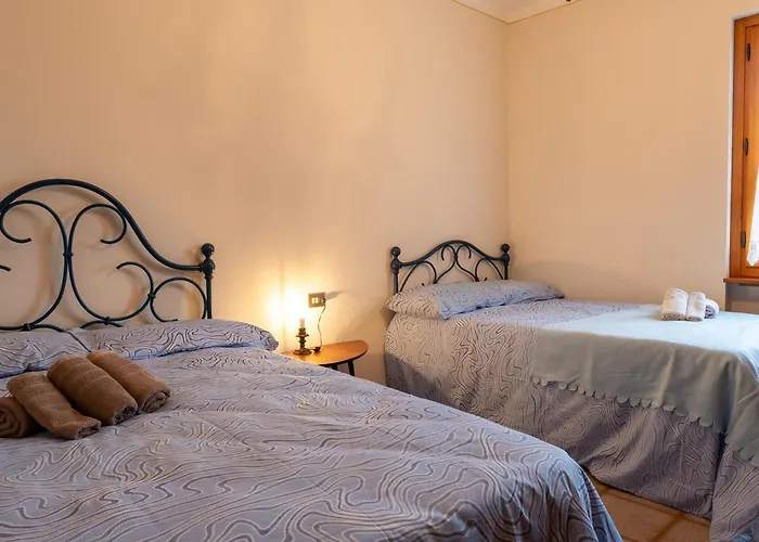 Poggio Loccano 몬테바르치