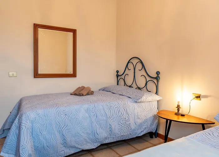 Poggio Loccano * 몬테바르치