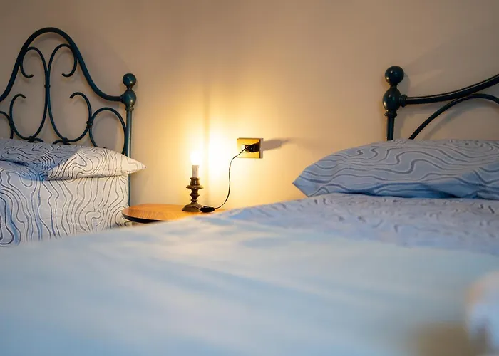 Holiday home Poggio Loccano