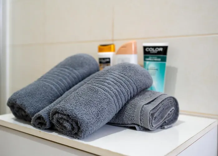 Holiday home Poggio Loccano