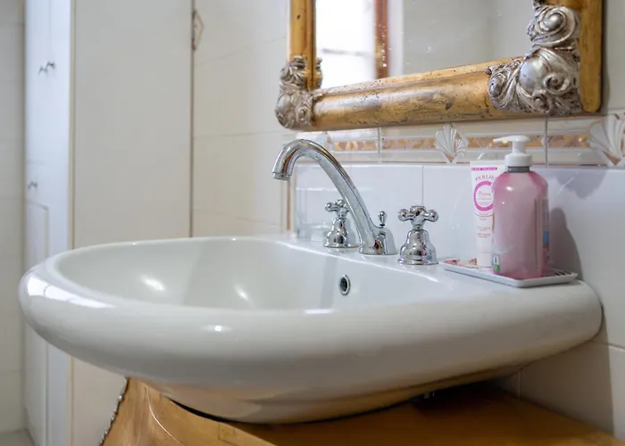 Holiday home Poggio Loccano