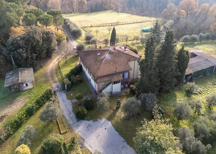 Holiday home Poggio Loccano