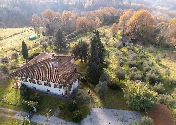 Holiday home Poggio Loccano Montevarchi