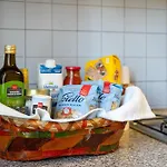 Poggio Loccano Casa vacanze Montevarchi