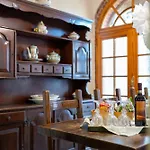 Poggio Loccano Montevarchi