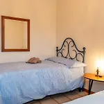 Casa vacanze Poggio Loccano Montevarchi