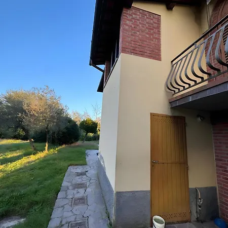 Ferienhaus Poggio Loccano Montevarchi