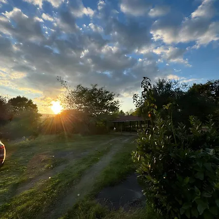 Ferienhaus Poggio Loccano Montevarchi