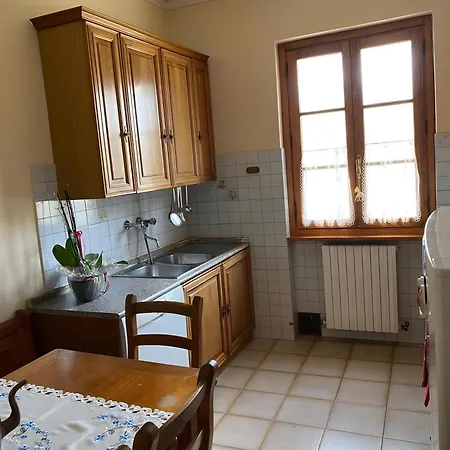 Ferienhaus Poggio Loccano *