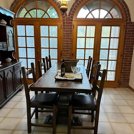 Ferienhaus Poggio Loccano *