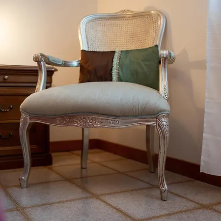 Vakantiehuis Poggio Loccano Montevarchi